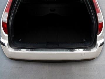 Avisa Achterbumperbeschermer | Ford Mondeo Wagon 00-03 5-d /, Verzenden, Nieuw