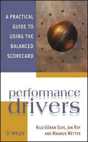 Performance Drivers - Magnus Wetter 9780471495420, Boeken, Verzenden, Gelezen, Magnus Wetter