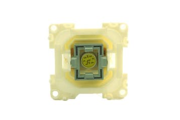 Presto Wipschakelaar met LED Lampje 230V 2-Polig Inbouw, Ophalen of Verzenden, Nieuw