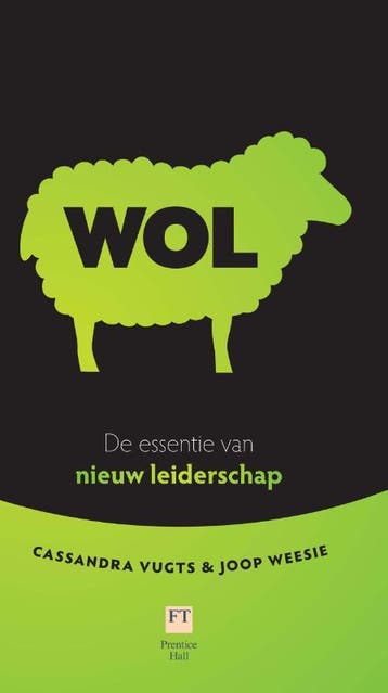 Wol 9789043022026 Cassandra Vugts, Verzenden, Zo goed als nieuw, Cassandra Vugts