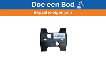 Bieden: Selden B200 SLR Block 206 x 186, Ophalen of Verzenden, Nieuw, Toebehoren