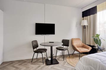 Studio te huur aan Bogardeind in Geldrop - Noord-Brabant, 20 tot 35 m²