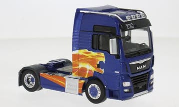 Diverse truckmodellen vanaf 32,50 per stuk van IXO 1:43, Hobby en Vrije tijd, Modelauto's | 1:43, Ophalen of Verzenden, Nieuw