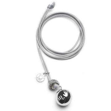Proud MaMa Zwangerschapsketting Babybel Ketting Basic [babyh, Verzenden, Nieuw