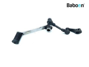 Schakelpedaal Honda CB 400 N 1982-1986 (CB400N), Motoren, Verzenden, Gebruikt