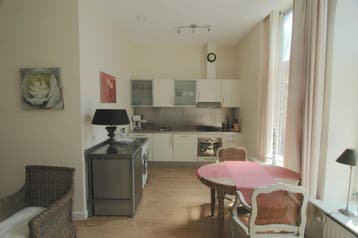 Te huur: Appartement Lange Brugstraat in Breda, Noord-Brabant, Breda, Appartement