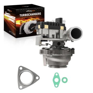 GTB1749VK Turbo geschikt voor Fiat Ducato III, Citroen 2...., Verzenden, Nieuw, Fiat