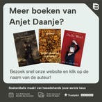 Het lied van ooievaar en dromedaris 9789054524106, Verzenden, Gelezen, Anjet Daanje