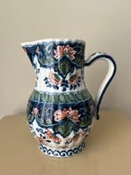 Koninklijke Tichelaar Makkum - Kan - Aardewerk - polychrome