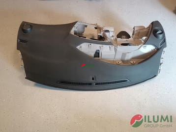 Airbag dashboard Honda Civic 9 IX, Verzenden, Gebruikt