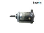 Startmotor Suzuki XF 650 Freewind 1997-2003 (XF650), Motoren, Verzenden, Gebruikt