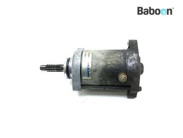 Startmotor Suzuki XF 650 Freewind 1997-2003 (XF650), Verzenden, Gebruikt