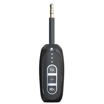 DrPhone AirLink Pro – Bluetooth 5.4 Zender & Ontvanger – 3-i, Verzenden, Nieuw