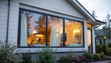 Gebruikte kozijnen met glas laten plaatsen?, Nieuw
