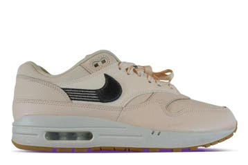 Nike Air Max 1 Guava Ice Gum • 38 42, Ophalen of Verzenden, Nieuw, Nike, Sneakers of Gympen