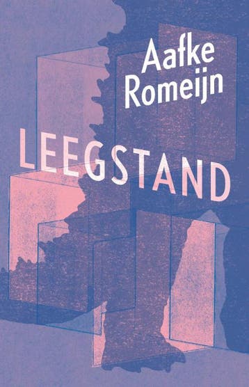Leegstand - Aafke Romeijn 9789029542050, Verzenden, Zo goed als nieuw, Aafke Romeijn