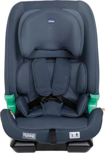 Chicco autostoel  MySeat i-Size 9-36kg - Veilig en comfortab, Kinderen en Baby's, Verzenden, Nieuw