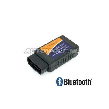 OBD2 bluetooth interface elm 327 elm327 OBD Canbus, Verzenden, Nieuw