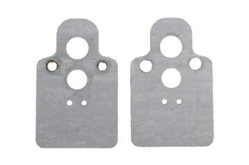 Pakkingset Voor De Kibani Bladblazer 75,6 CC 5 PK, Nieuw