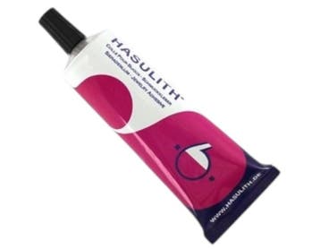 Hasulith sieradenlijm – 30 ml (Sieradenonderdelen), Ophalen of Verzenden, Nieuw, Kraal