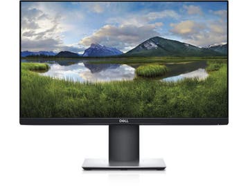 Dell P2319H - Monitor 23 inch - Full HD 1920x1080 - Zwart, Verzenden, Zo goed als nieuw, Dell