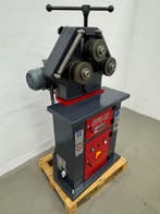 OSTAS profielwals profielenwals buigmachine, Nieuw