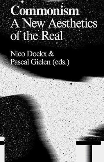 Antennae-Arts in Society - Commonism - Antennae-Arts in, Boeken, Ophalen of Verzenden, Nieuw