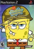 Spongebob Squarepants Battle for Bikini Bottom (PS2 Games), Spelcomputers en Games, Games | Sony PlayStation 2, Ophalen of Verzenden