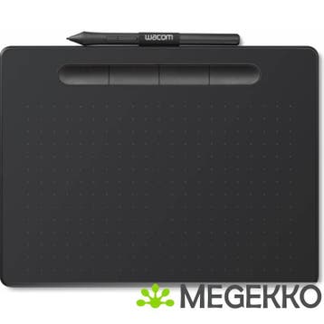 Wacom Intuos M, Verzenden, Nieuw, Wacom