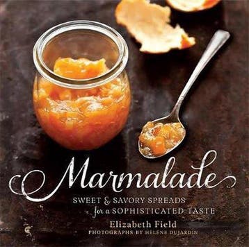 Marmalade - Elizabeth Field 9780762443048, Verzenden, Zo goed als nieuw, Elizabeth Field