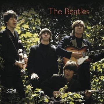 Boek The Beatles 9781906734565, Verzenden, Nieuw