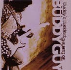 cd - Buddy Guy - Buddys Baddest: The Best Of Buddy Guy, Cd's en Dvd's, Verzenden, Zo goed als nieuw