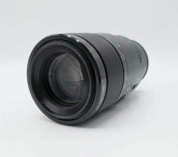 Sony SEL 90mm f/2.8 Macro OCCASION (635), Audio, Tv en Foto, Fotografie | Lenzen en Objectieven, Ophalen of Verzenden, Zo goed als nieuw