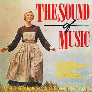 cd - Various - The Sound Of Music, Verzenden, Zo goed als nieuw