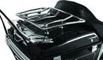 Kuryakyn Multi-Rack Adjustable Trunk Luggage Rack Chrome, Ophalen of Verzenden