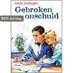 Gebroken onschuld 9789024218783 Verhagen, Verzenden, Gelezen, Verhagen