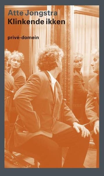 Prive-domein Klinkende ikken | 9789029566292 | Atte Jongstra, Zo goed als nieuw, Atte Jongstra