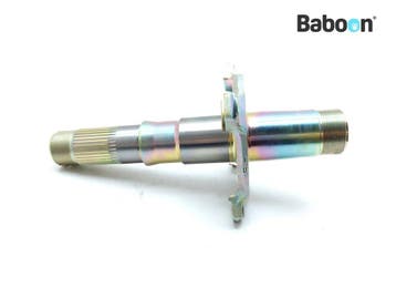 Achterwiel Naaf Ducati 996 (81910381A), Motoren, Verzenden, Gebruikt