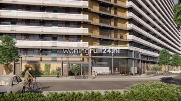Woningruil - Schermerhoek 70 - 4 kamers en Zuid-Holland, Zuid-Holland