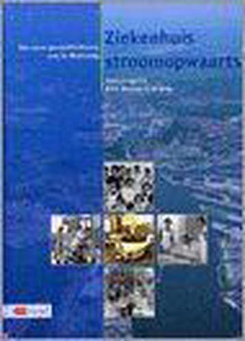 Ziekenhuis Stroomopwaarts - A. Jongstra 9789012101417, Verzenden, Gelezen, A. Jongstra