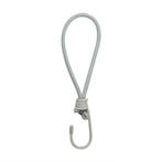 ProPlus Elastische tentspanner met haak - 17 cm - wit - v..., Caravans en Kamperen, Ophalen of Verzenden, Nieuw
