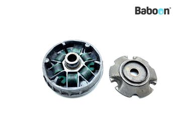 Vario Aandrijving Piaggio | Vespa GTS 300 2009-2013 (GTS300, Verzenden, Gebruikt