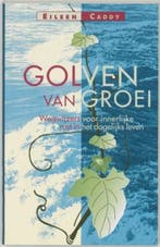 Golven van groei | 9789062718801 | CADDY, E., Zo goed als nieuw, CADDY, E.