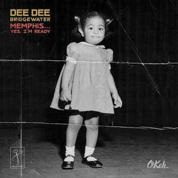 cd - Dee Dee Bridgewater - Memphis... Yes, Im Ready, Verzenden, Zo goed als nieuw