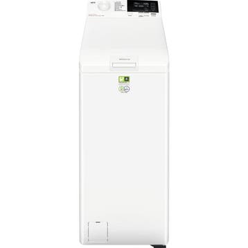 AEG Series 6000 LTR6A60370 wasmachine Bovenbelading 7 kg549, Witgoed en Apparatuur, Wasmachines, Ophalen of Verzenden, Nieuw, 95 cm of meer