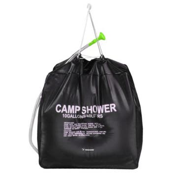 Trizand Solar Douche voor Tuin en Camping - 40L Capaciteit, Caravans en Kamperen, Kampeeraccessoires, Ophalen of Verzenden, Nieuw