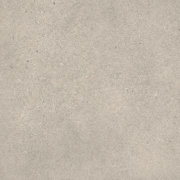 Tuintegel/Terrasstegel Mirage Brighton Mud Grijs 90x90x2, 60 cm of meer, Nieuw, Ophalen of Verzenden, 10 m² of meer