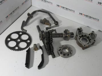 BMW R 1100 RS Oliepomp, Ophalen of Verzenden, Nieuw