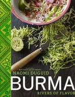 9781579654139 Burma Rivers Of Flavor Naomi Duguid, Boeken, Verzenden, Nieuw, Naomi Duguid