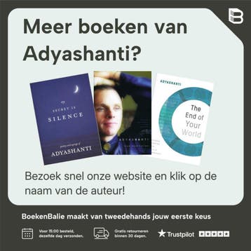 Dansende leegte - Adyashanti 9789491411014, Boeken, Verzenden, Zo goed als nieuw, Adyashanti